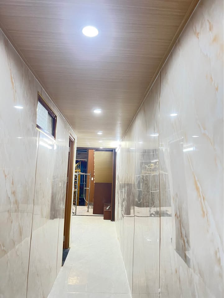 Bán nhà Thanh Khê Đà Nẵng 46m² giá 3.35 tỷ - Sẵn sàng ở ngay!