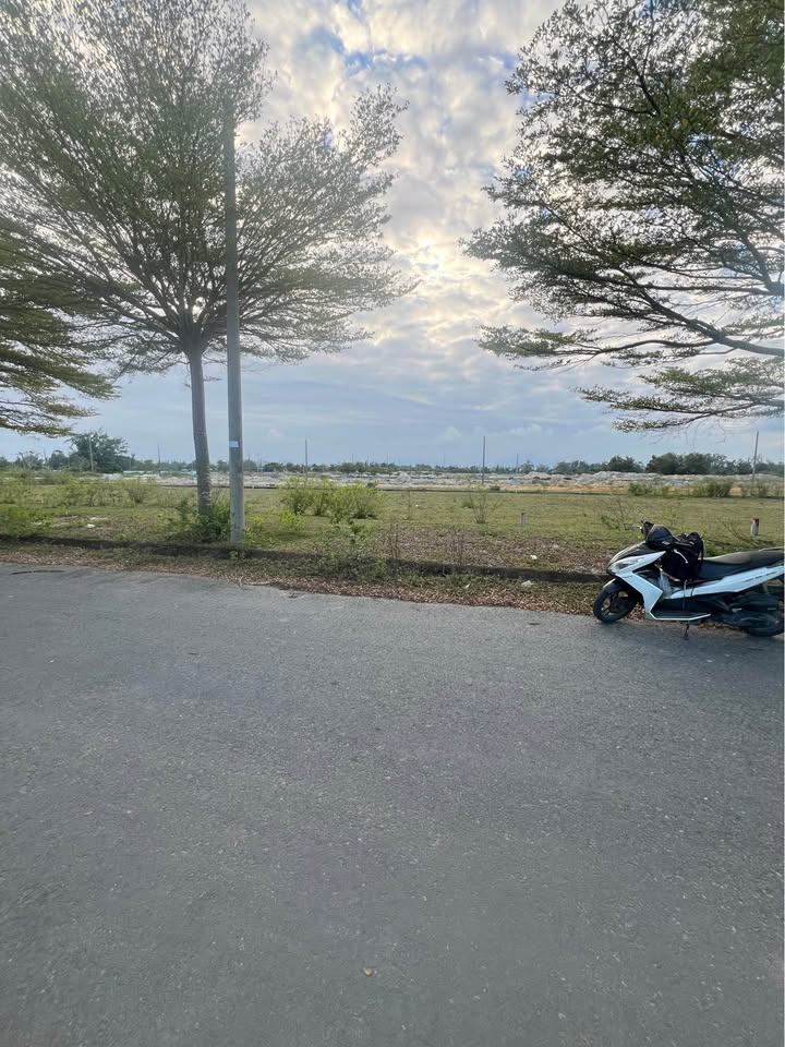 Đất Nền Khu ĐT 7B Đà Nẵng - 125.7m² Hướng Đông Bắc - Giá Tốt Đầu Tư