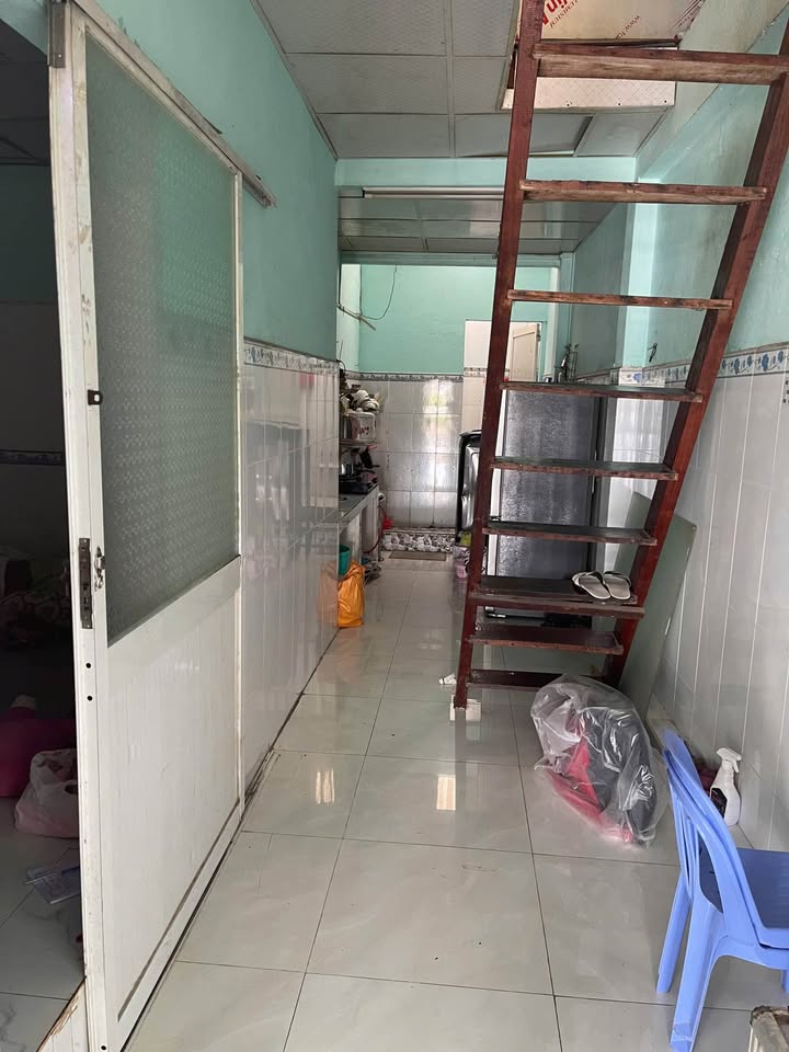 Nhà Mặt Tiền Trần Hưng Đạo, Phú Quốc - 48m² Sổ Đỏ Giá 1.6 Tỷ