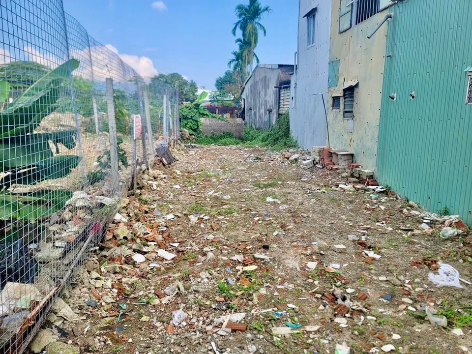 Đất nền Trần Cao Vân 90m² - Ô tô tránh, sổ đỏ sẵn sàng!