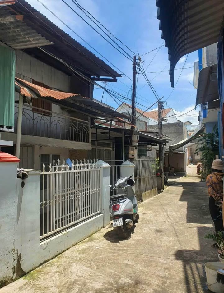 Bán Đất Đức Trọng 100m² 1.5 Tỷ - Sổ Hồng Sẵn Sàng Ở Ngay!