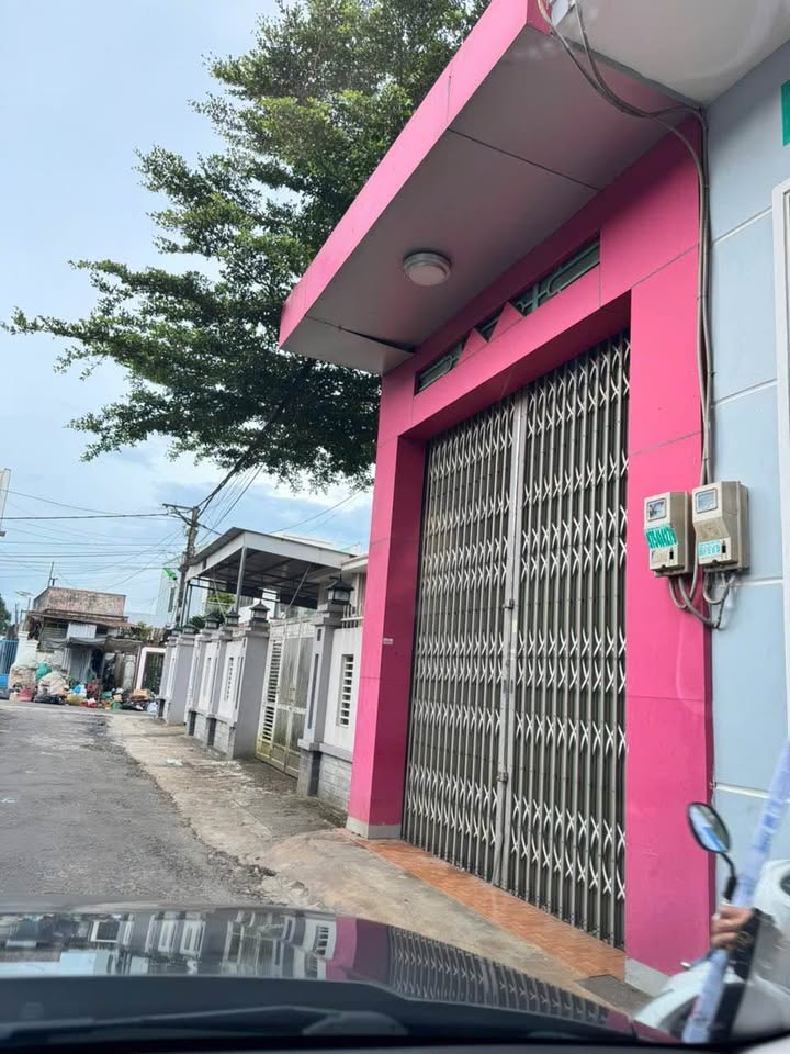 Cho thuê nhà Hẻm 48 Hoàng Văn Thụ, Pleiku - Vị trí đẹp kinh doanh ngay!