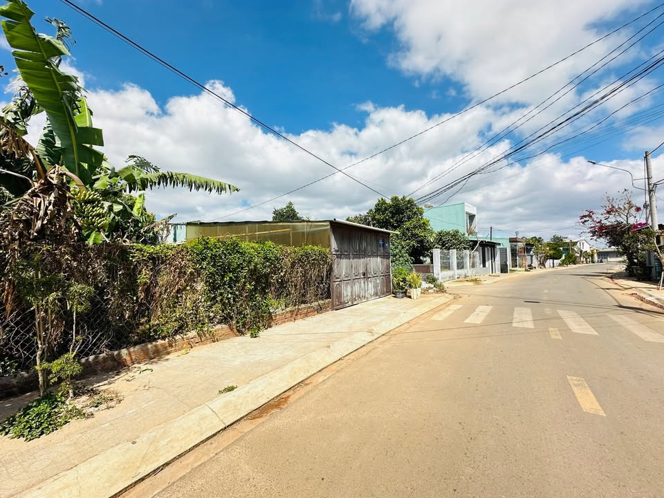 Đất nền Bế Văn Đàn Tuy Hoà 168m² - Sổ đỏ chính chủ