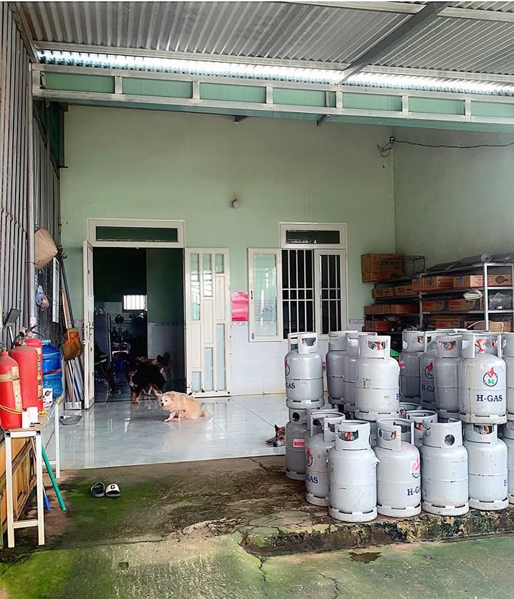 Nhà 100m² Sổ Đỏ Chính Chủ Trảng Bom - Giá 1.35 Tỷ