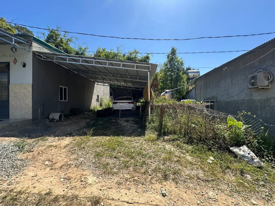 Đất Vàng 200m² Đam Rông, Lâm Đồng - Giá 400 Triệu, Sổ Tay Chính Chủ