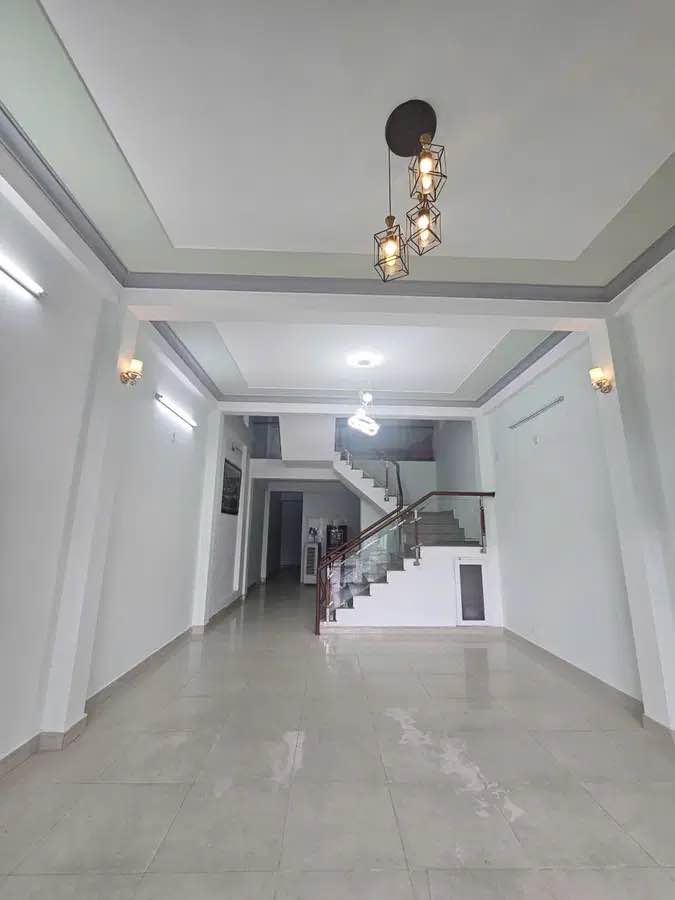 Nhà riêng Trần Thánh Tông, Sơn Trà 89m² - Sẵn sàng ở ngay!
