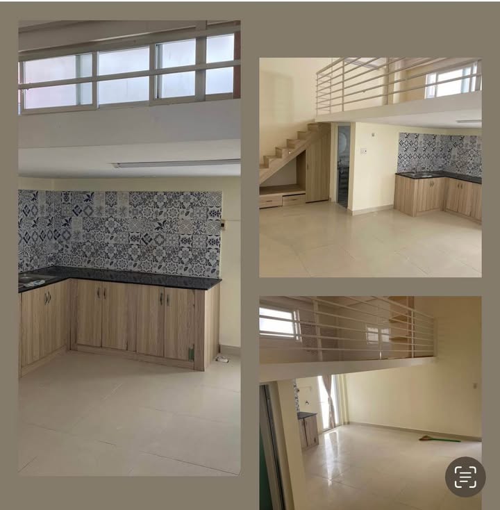 Cho thuê phòng trọ Đà Lạt 50m² - Hẻm Mai Hắc Đế, Phường 6