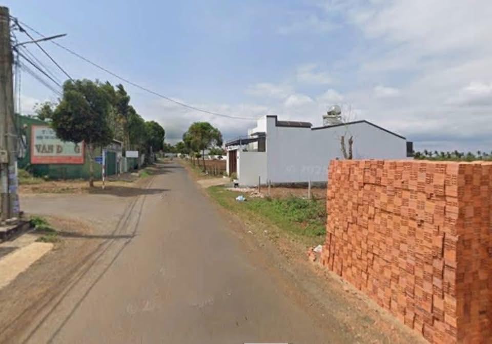 Bán Đất MT Ngô Đức Kế, Buôn Hồ 108m² - Sổ Đỏ, Kinh Doanh Tốt