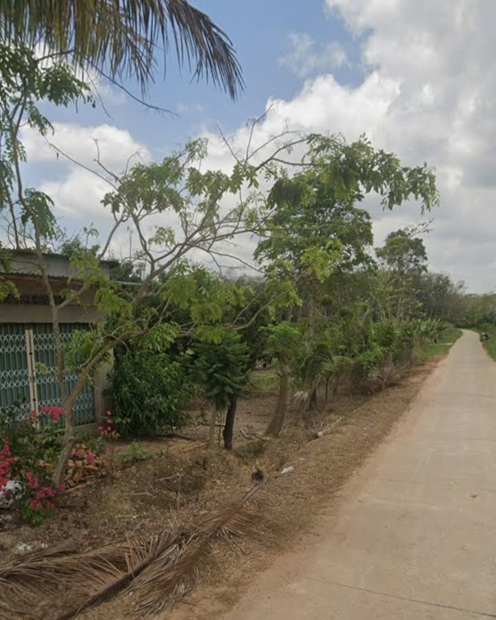 Bán Đất Farm 4620m² Thôn 1 Cư Elang, Đắk Lắk - Sổ Hồng Chính Chủ 2 Tỷ