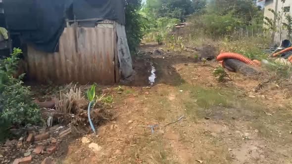 Đất nền Nghĩa Thành, Châu Đức 1170m² Sổ đỏ - Cơ hội đầu tư xây trọ sinh lời