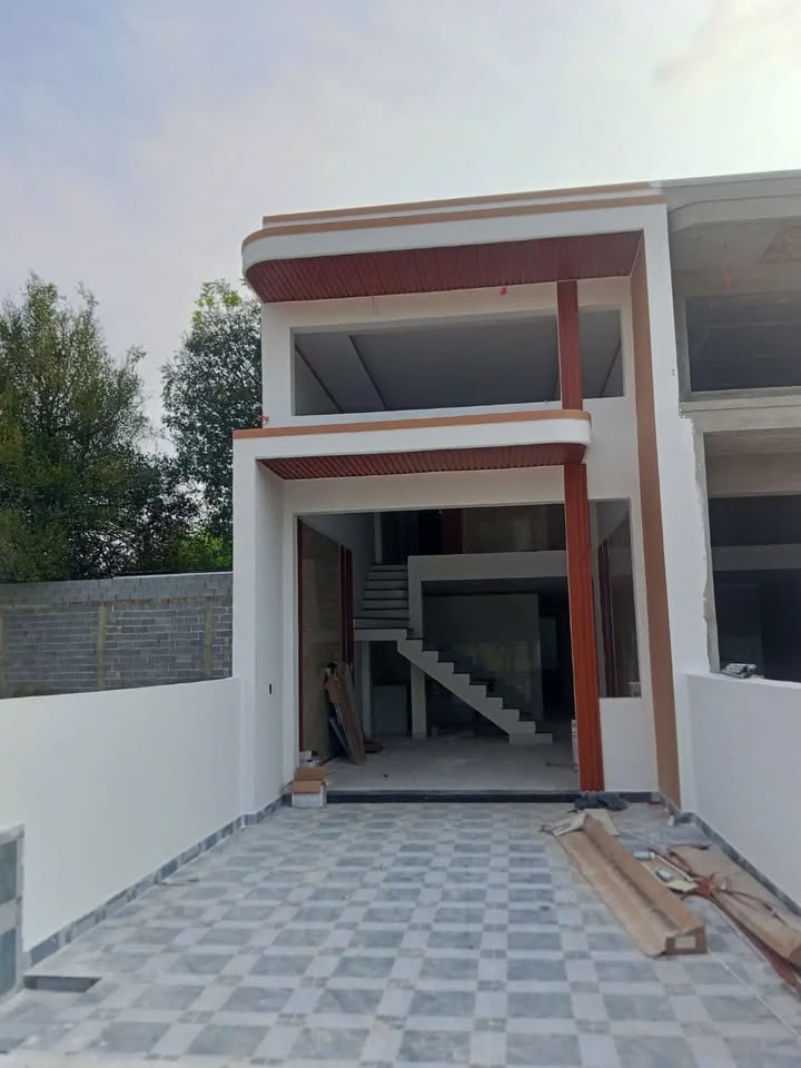 Nhà riêng Quận Bình Tân 88m² giá 1.749 tỷ - Ô tô vào tận nhà, full nội thất!