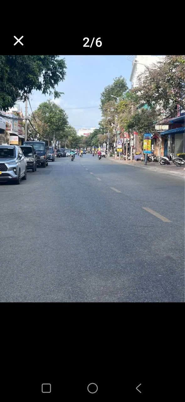 Nhà Mặt Tiền Kinh Doanh 55.4m² Đường Huyền Trân Công Chúa, Vũng Tàu - 8.6 Tỷ