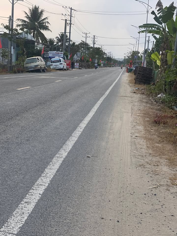 Nhà mặt tiền Tỉnh Lộ 922 Ô Môn 1082m² - Vị trí kinh doanh đắc địa