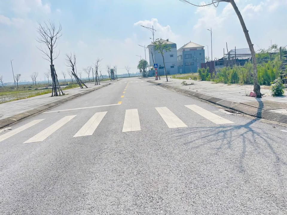 Đất Nền Thị Trấn Thạch Hà 200m² - Tiềm Năng Tăng Giá, Giá Tốt Bất Ngờ!