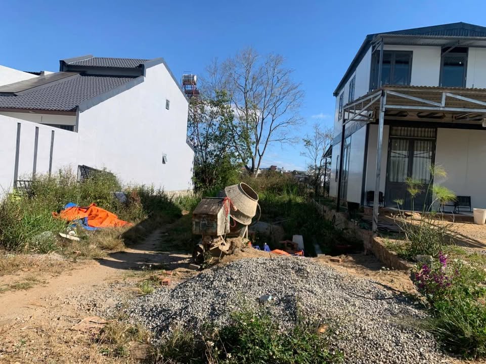 Đất nền KDC Cospha Đức Trọng 195m² giá 1.6 tỷ - Sổ hồng chính chủ