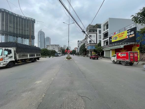 Đất nền Lê Hồng Phong, Ngô Quyền 60m² - Tiềm năng tăng giá vượt trội!