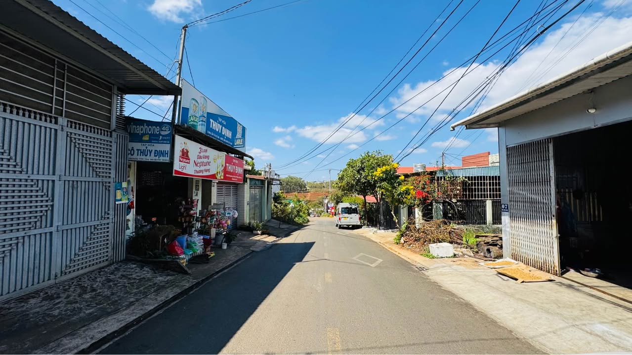 Đất nền Mạc Đăng Dung Hội Phú 150m² 1.9 tỷ - Sổ đỏ chính chủ!