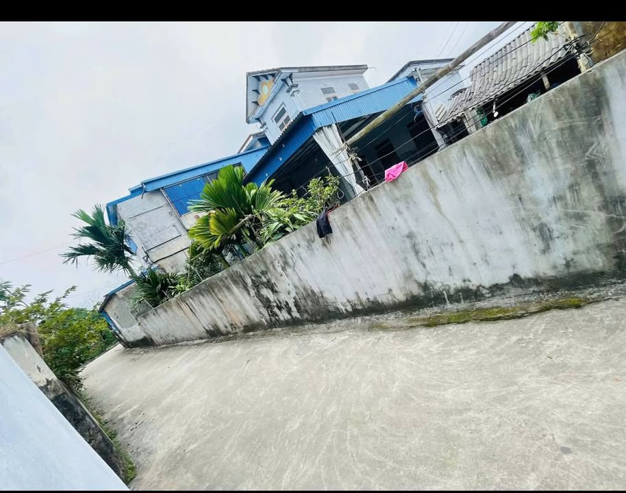 Nhà 2 Tầng Tặng Đất 103m² Long Hưng, Văn Giang - Giá 7 Tỷ Hời