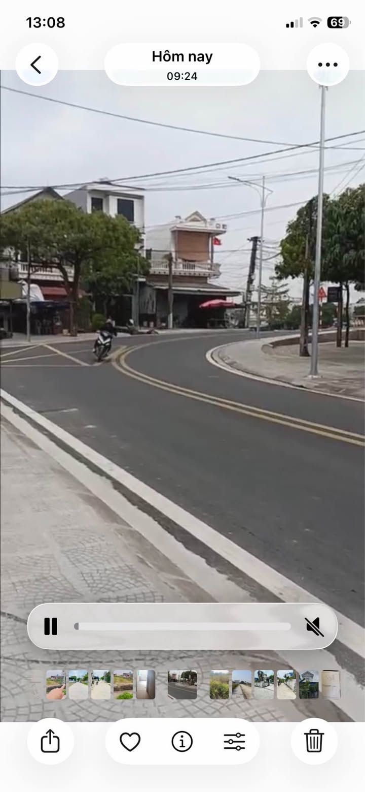 Đất nền Thị trấn Tiền Hải 120m² - Tiềm năng tăng giá, tặng nhà 2 tầng!