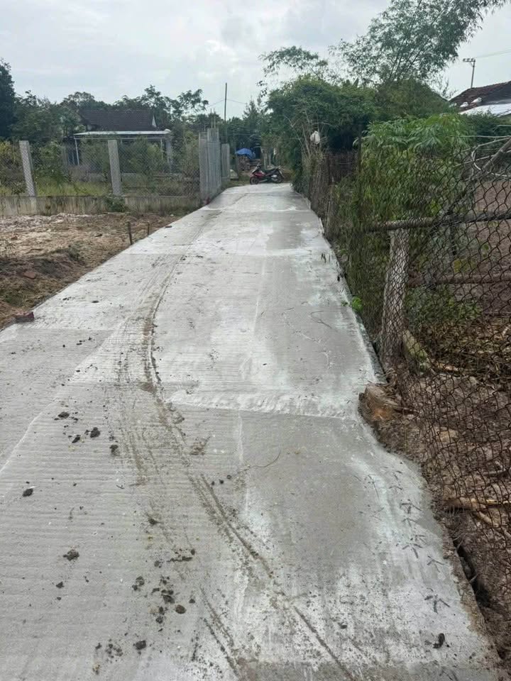 Đất Sổ Hồng 120m² Thôn Thành Triều, Quảng Nam - Giá Đầu Tư