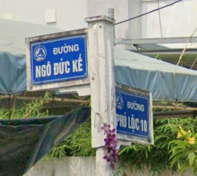 Đất nền lô góc Thanh Khê, Đà Nẵng 138m² giá 13.5 tỷ - Sinh lời ngay!