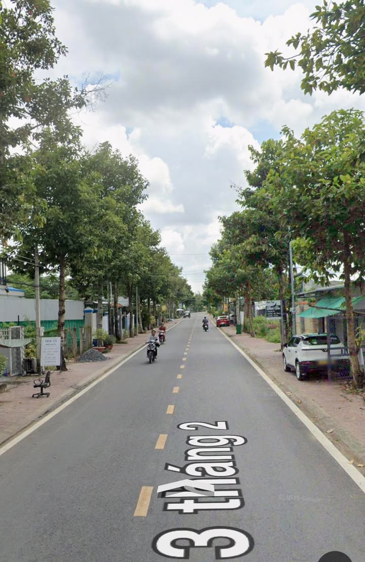 Nhà Mặt Tiền 3/2 Duyên Hải 247m² - Giá 2.1 Tỷ - Sẵn Sàng Ở Ngay