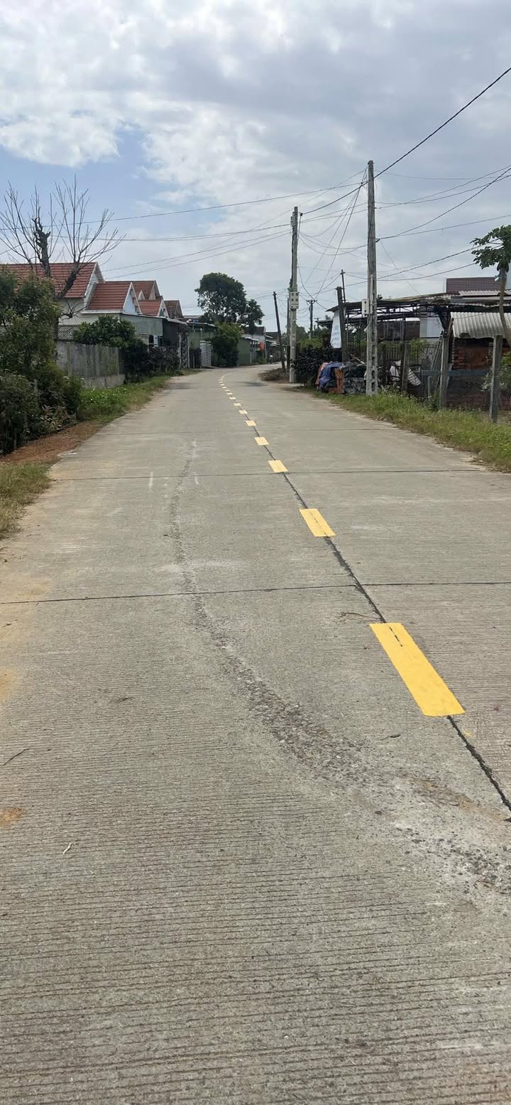 Đất nền Đức Thạnh, Mộ Đức 7360m² - Đường lớn ô tô, thổ cư sẵn!