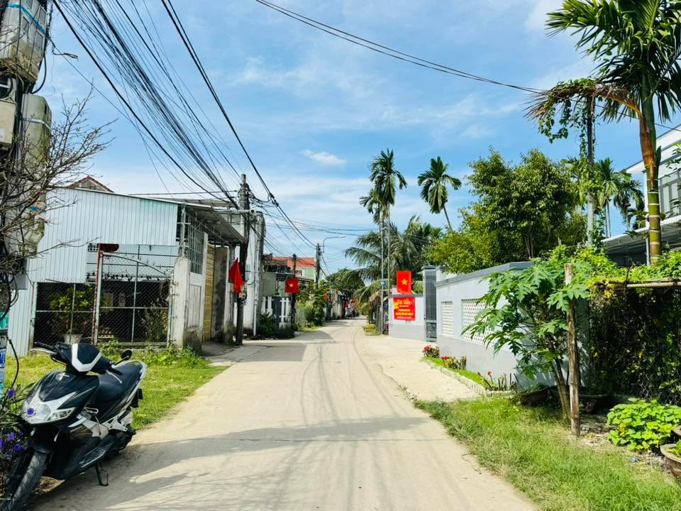Đất nền Võ Duy Ninh, Quảng Ngãi 96m² - Sổ đỏ chính chủ