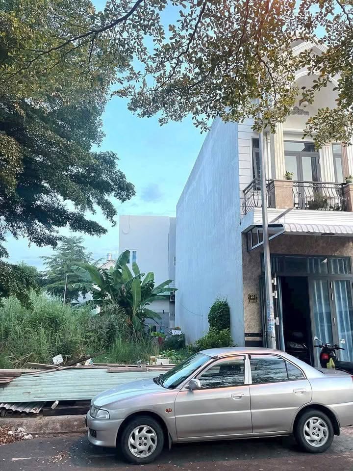 Đất nền KDC Nhi Đồng Cần Thơ 64m² 2.55 tỷ - Sổ hồng chính chủ