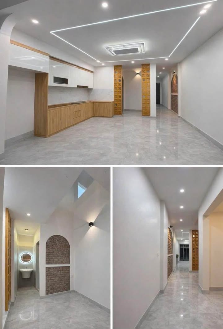 Nhà Riêng Trung tâm Đồng Đăng 120m² – Ô tô vào tận nhà!