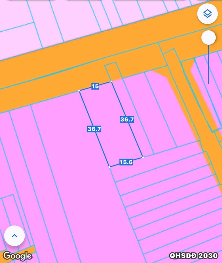 Bán Gấp Đất Vàng 555.8m² TT Long Thành - Kinh Doanh Đa Ngành