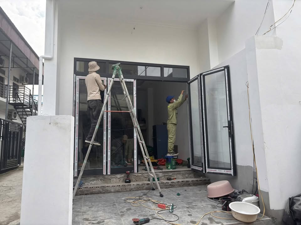 Nhà 3 Tầng Phố Nam Thịnh, Hoa Lư - Sổ Hồng 68m², Giá Hơn 4 Tỷ - Sẵn Sàng Dọn Vào Ở Ngay!