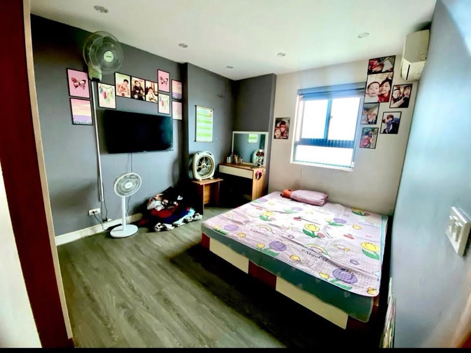 Nhà phố Ngọc Thụy Long Biên 48m² - Mặt tiền kinh doanh đắc địa!