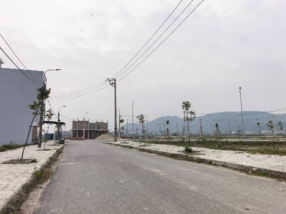 Đất nền Mb 73 Phú Sơn, Thanh Hóa - 77.5m² Hướng Bắc, Sổ Đỏ Chính Chủ