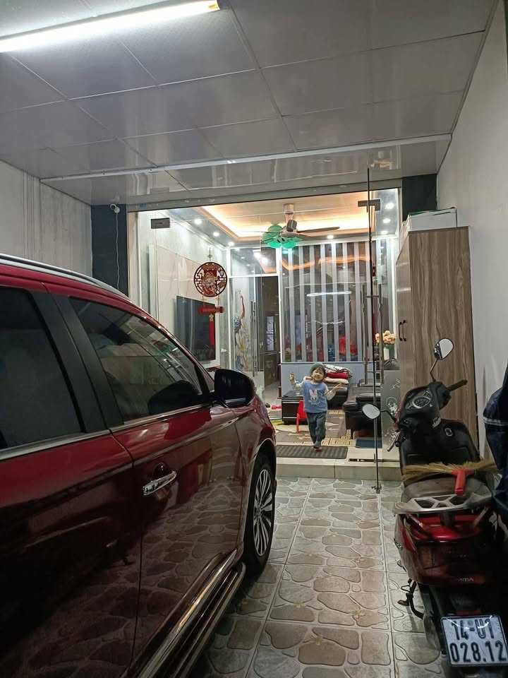 Nhà riêng Cẩm Phả 3 triệu/tháng - Sẵn sàng ở ngay!