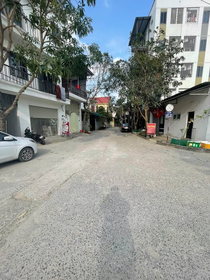 Đất nền Hưng Bình, Vinh 104m² - Tiềm năng tăng giá vượt trội!