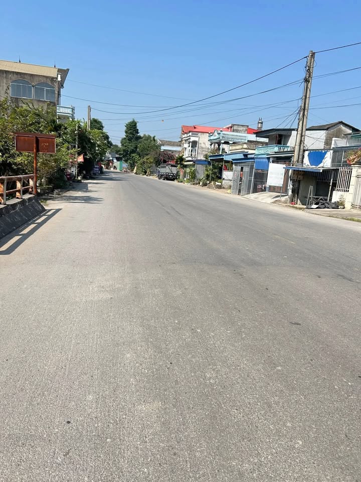 Đất nền Đại Từ 160m² - Thổ cư 100%, Sổ đỏ trao tay!