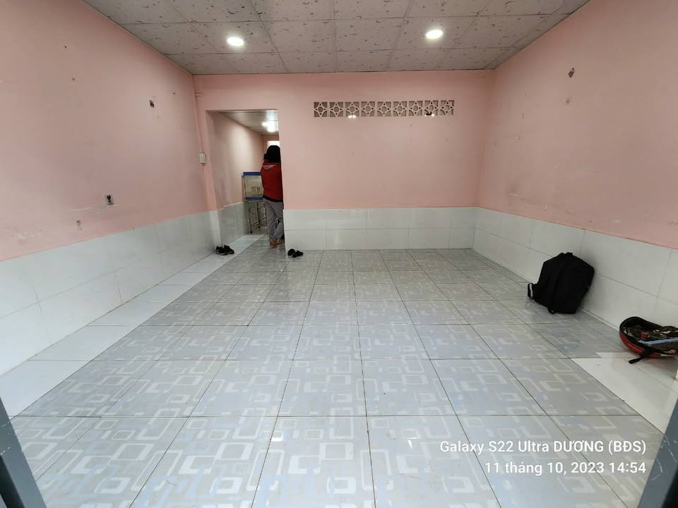 Nhà hẻm Gò Xoài Tân Phú 40m² giá 5 triệu - Sẵn sàng ở ngay!