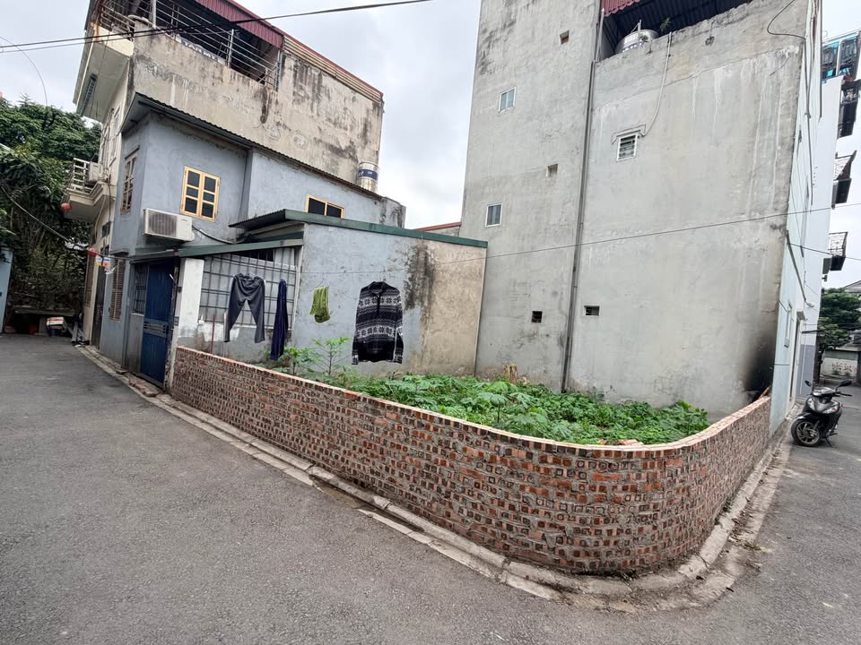 Đất nền Trâu Quỳ Gia Lâm 40m² - Sổ đỏ chính chủ, giá 5.3 tỷ