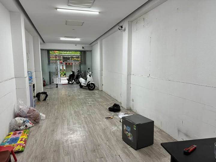 Mặt bằng kinh doanh Thọ Lão 70m² - Mặt tiền kinh doanh đắc địa!