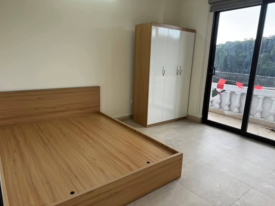 Căn hộ mini Ngọc Lâm, Long Biên 7 triệu/tháng - Full nội thất cao cấp!