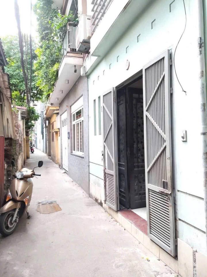 Nhà Nguyên Căn 3PN Hoàng Như Tiếp, Long Biên - 8 Triệu/Tháng, Sẵn Ở Ngay