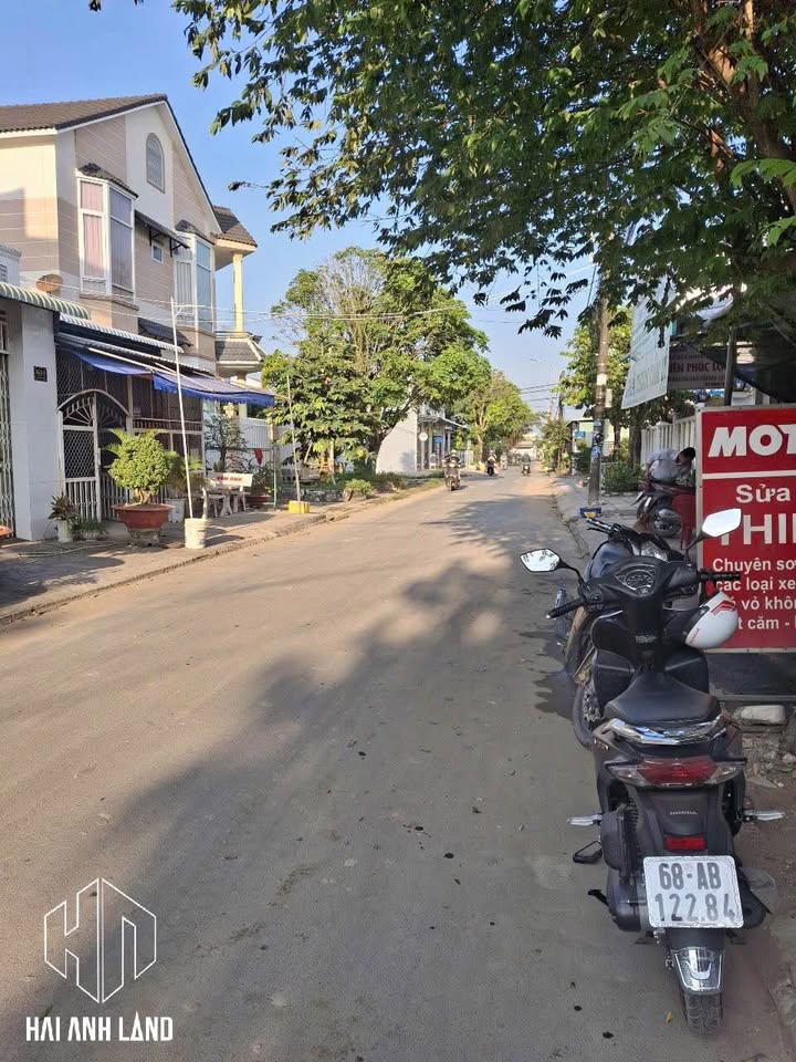 Nhà Phố Lê Anh Xuân Rạch Giá 108m² - Mặt Tiền Kinh Doanh Hiệu Quả!