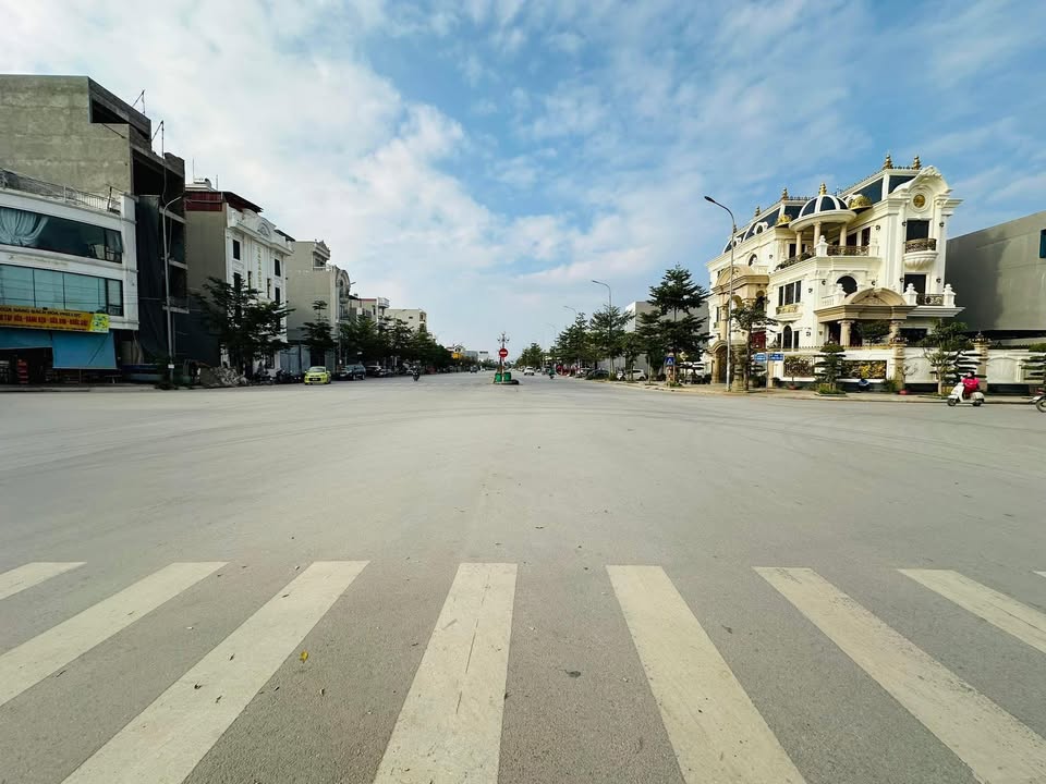 Đất nền Phú Lộc 1-2 Lạng Sơn 170m² giá 8 tỷ - Vị trí vàng đầu tư!