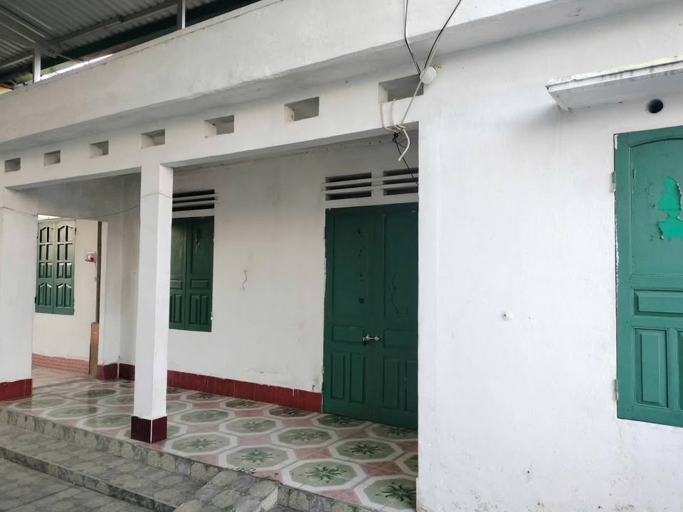 Cho thuê nhà riêng Móng Cái 70m² - Sẵn sàng ở ngay, an ninh tốt