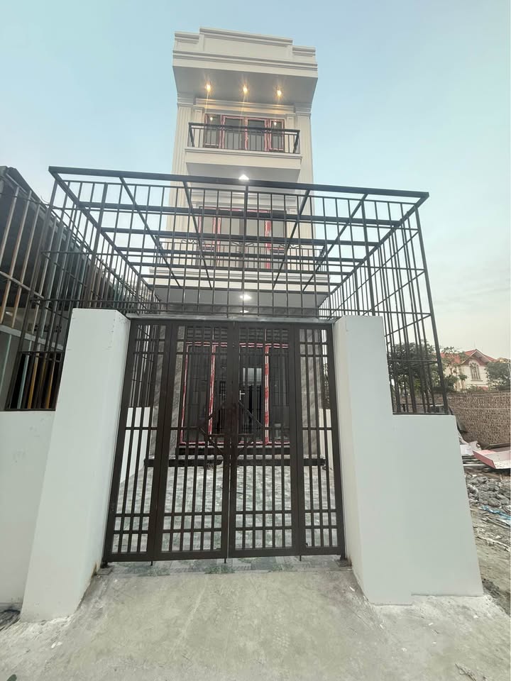 Bán nhà Đa Phúc Dương Kinh 68m² hơn 2 tỷ - Sẵn sàng ở ngay!