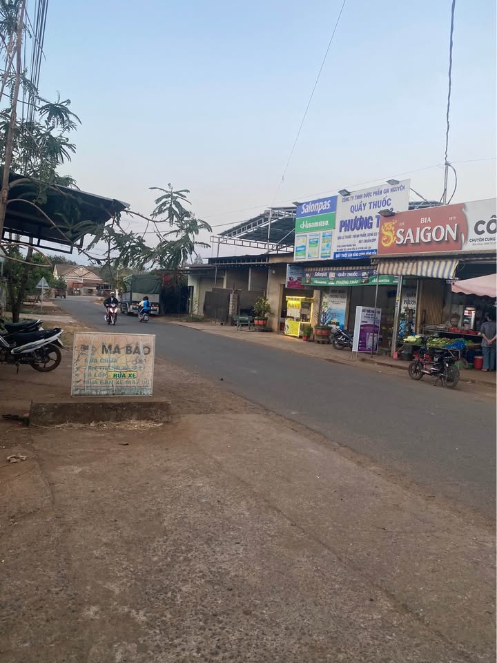 Đất thổ cư 150m² H.Lăk, Đắk Lắk - Sổ đỏ, Giá 420 triệu - Sẵn Sàng Xây Nhà