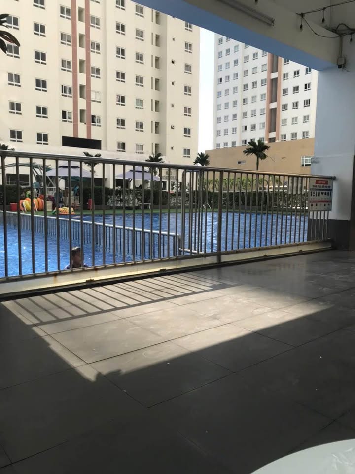 Căn hộ Topaz City 74m² Quận 8 - Bàn giao ngay, chỉ 11.5 triệu!