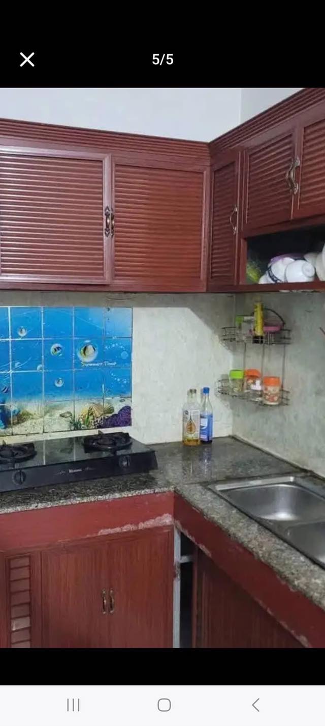 Nhà 85m² Trảng Dài, Biên Hòa - Gần Chợ Phú Thọ, Giá 1.05 Tỷ