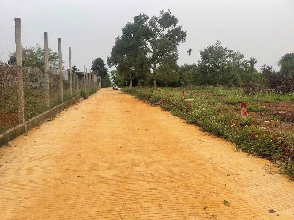 Đất nền Buôn Hồ 150m² giá 750 triệu - Tiềm năng tăng giá!